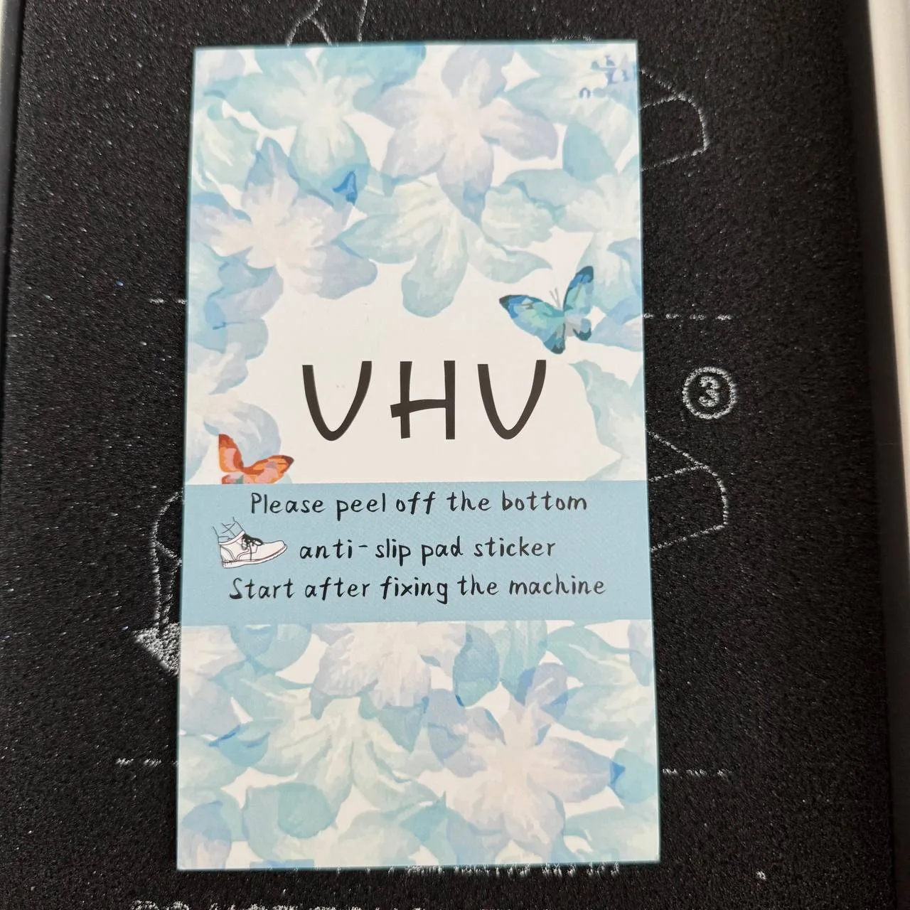 LEIXIUSM Shoe Cover Machine image indicator(4)