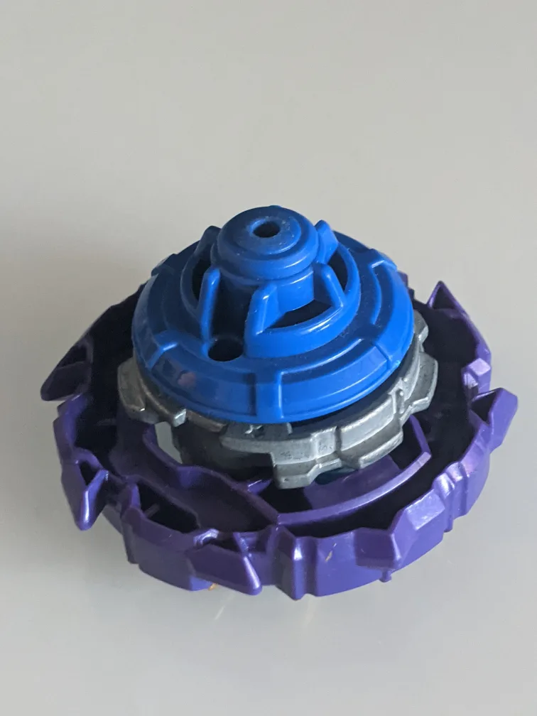 Tact Laviathan Hypersphere image indicator(3)