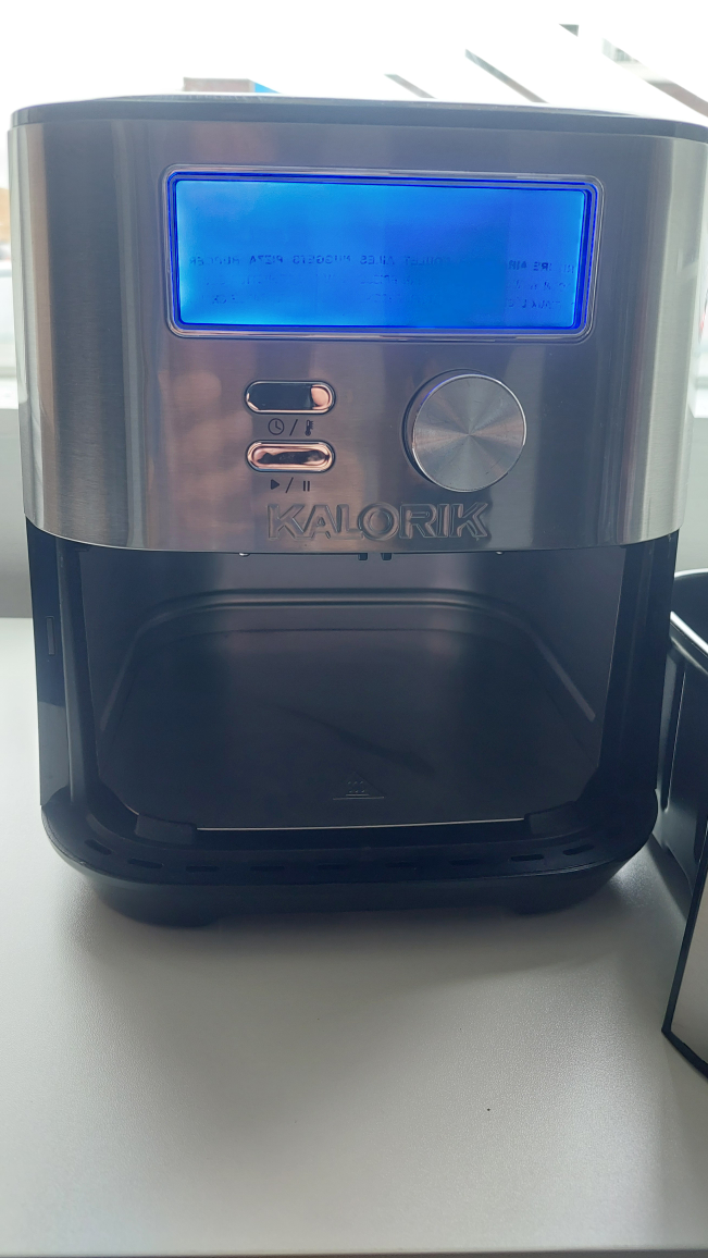 Kalorik Air Fryer