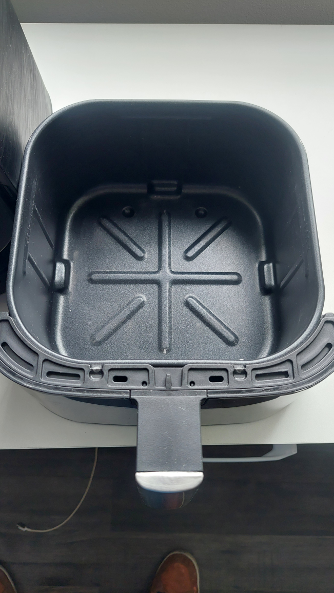 Kalorik Air Fryer - photo 3