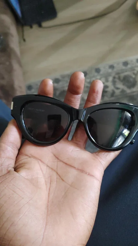 saint Laurent sunglasses thumbnail