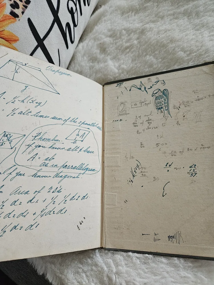 Mathematics for Technical Schools Book image indicator(8)