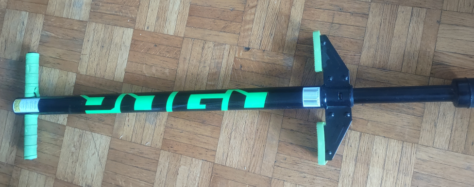 Pogo Stick