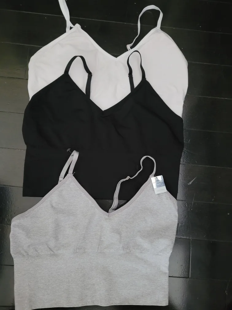 Various new bras size 40DDD image indicator(6)