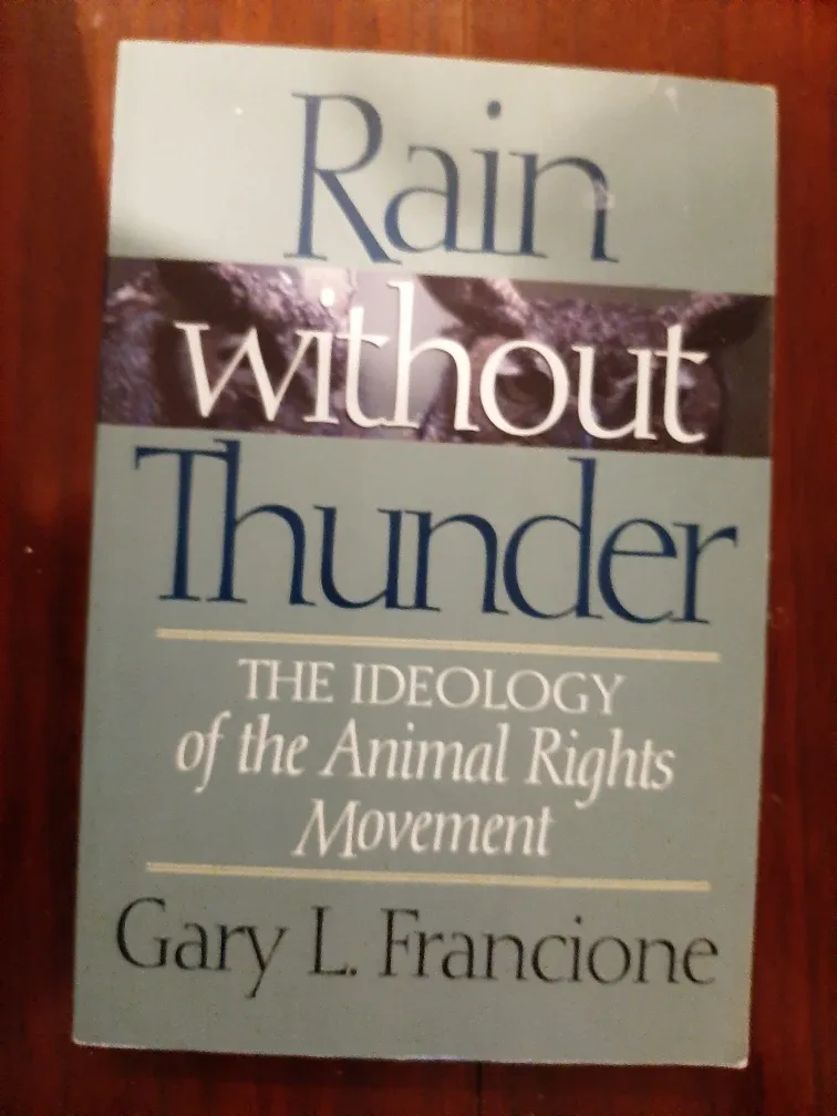 Animal Rights and HR Books thumbnail