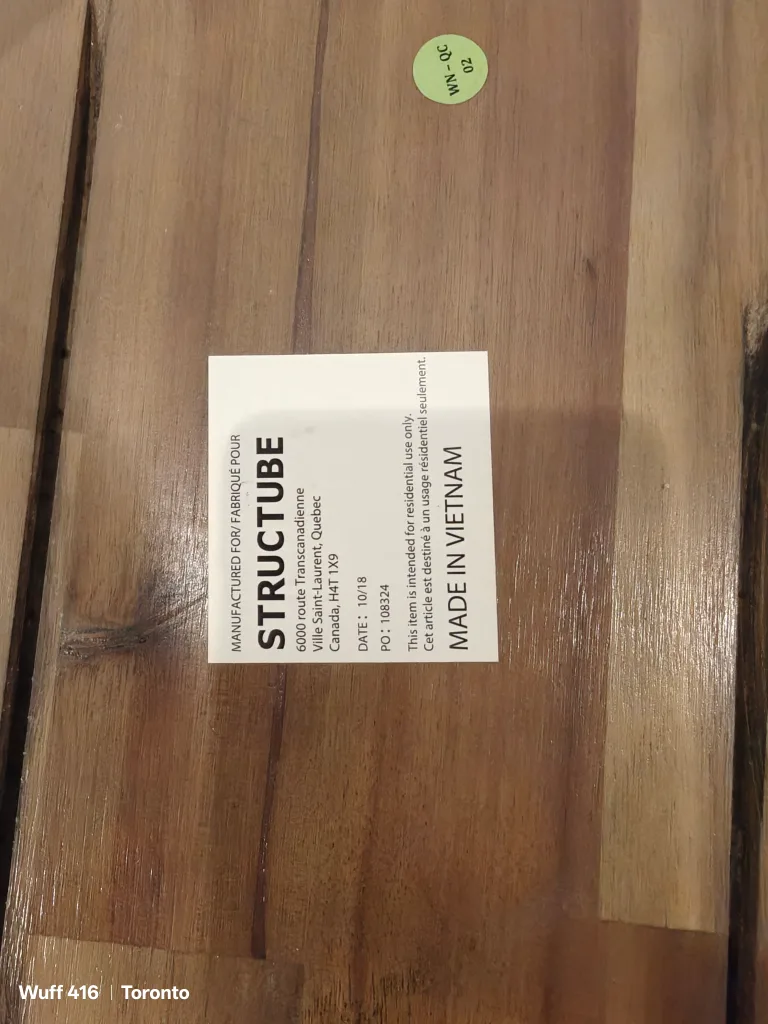 Coffee Table image indicator(5)