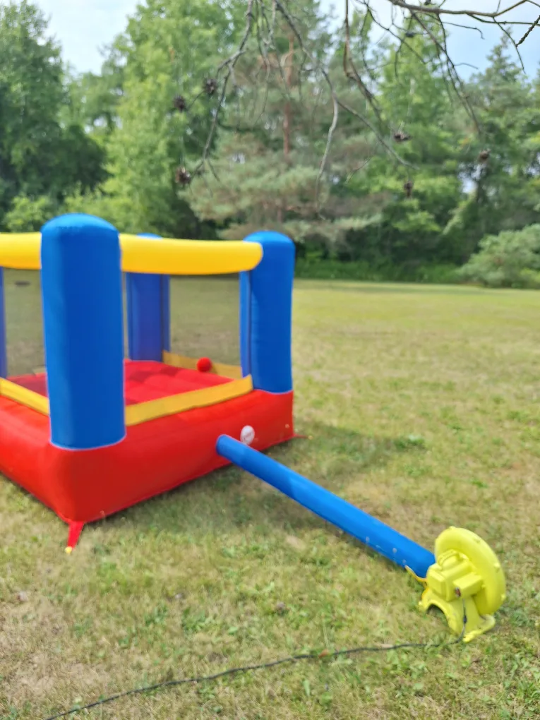 Bouncy Castle image indicator(2)