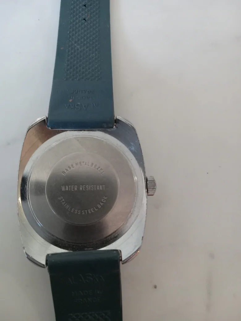 Timex Vintage Watch image indicator(5)