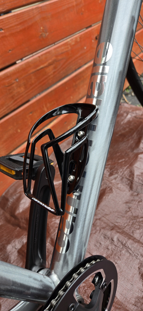 Cannondale Treadwell 2 Ltd Hybrid Bike - photo 4