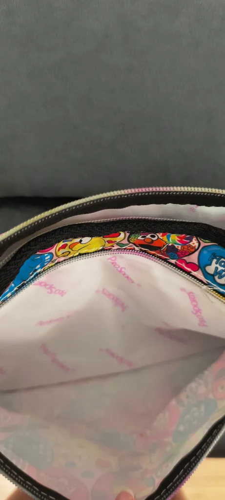 ProSports Sesame Street Shoulder Bag image indicator(6)