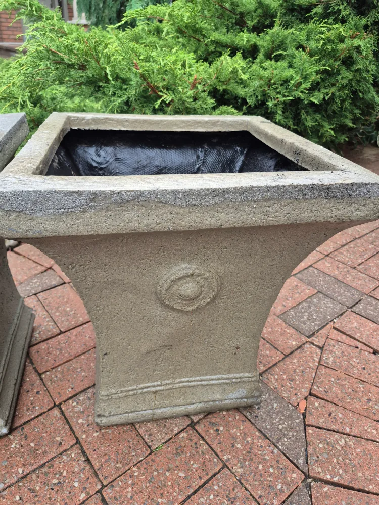 Garden Planters - Beautiful & Elegant Set image indicator(2)