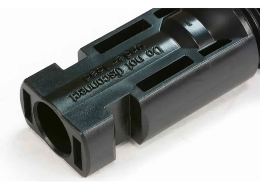 Solar Panel Extension Cable 10 AWG (100 ft) image indicator(9)