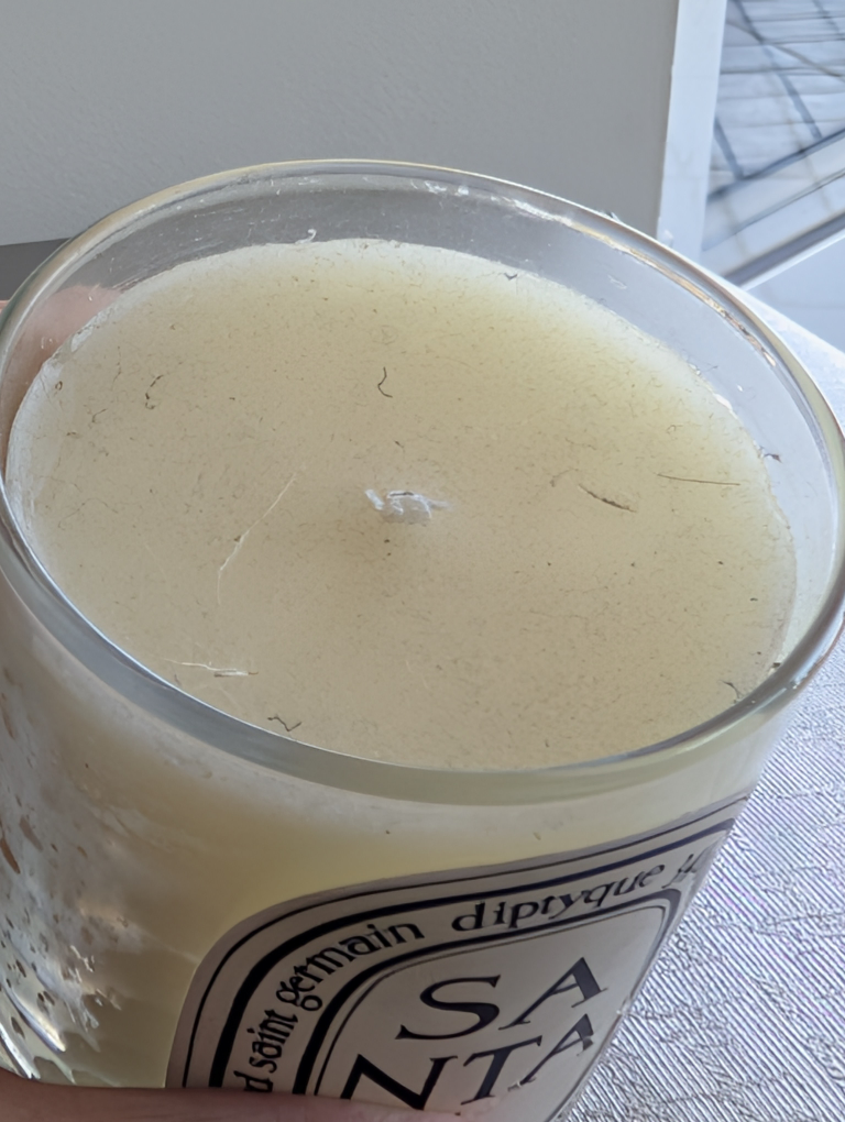 Diptyque Santal Scented Candle 6.5oz - photo 3