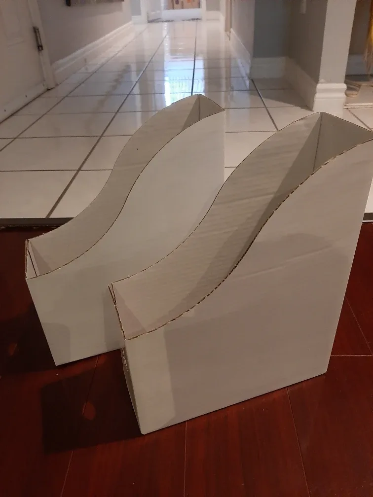 Paper File Holders - Organizers image indicator(4)