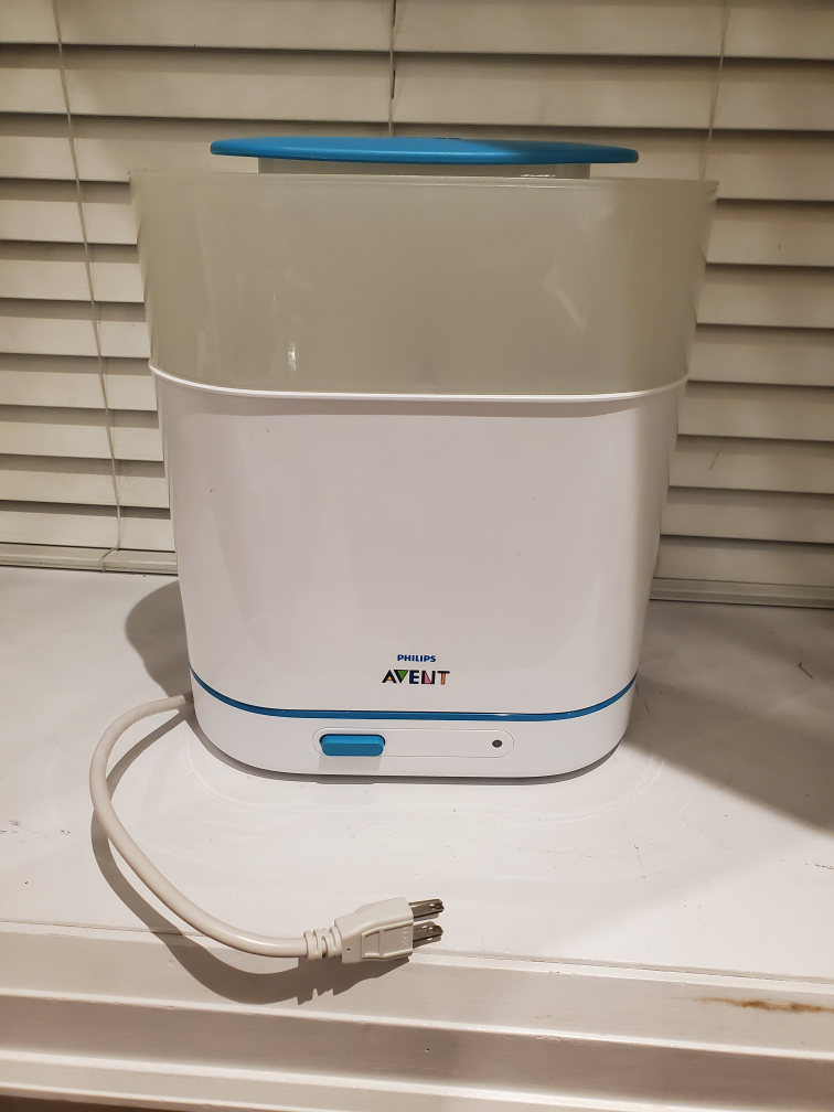 Philips Avent Electric Steam Sterilizer