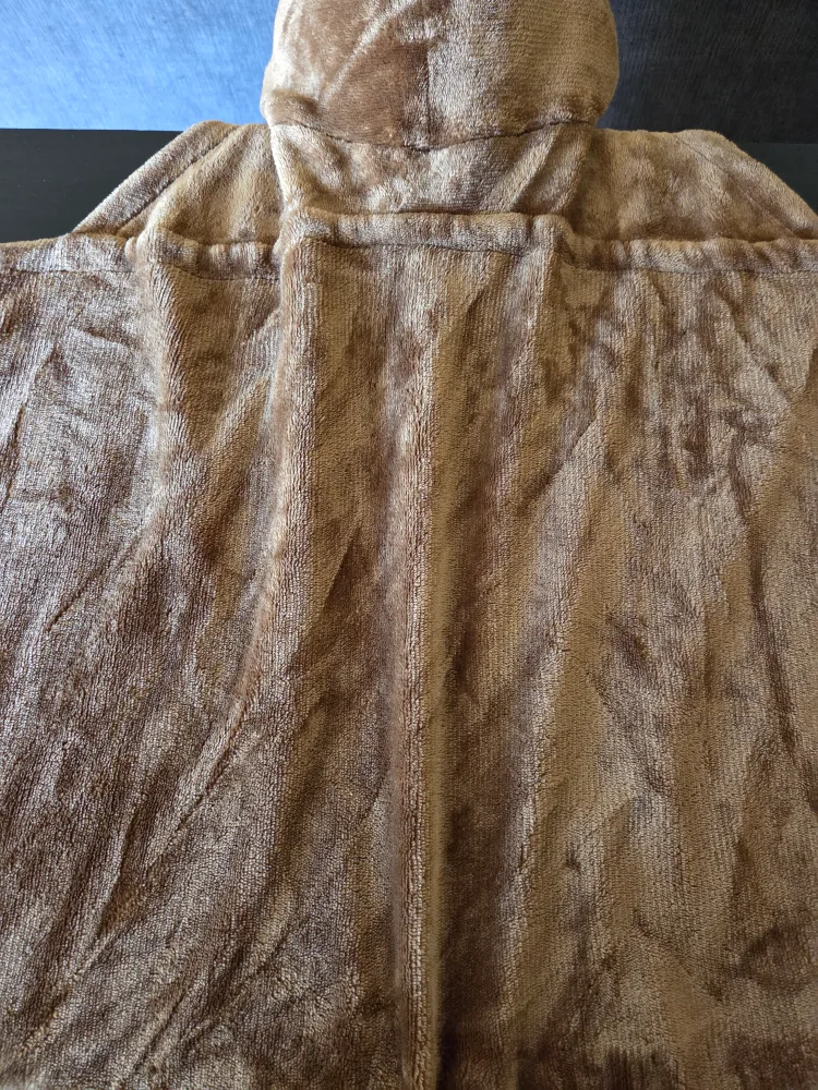 Jurassic World Hooded Blanket image indicator(5)