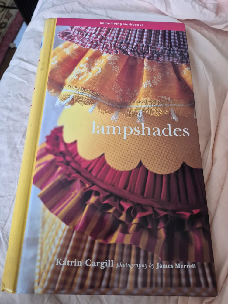 "Lampshades "by Katrin Cargill❤️ thumbnail