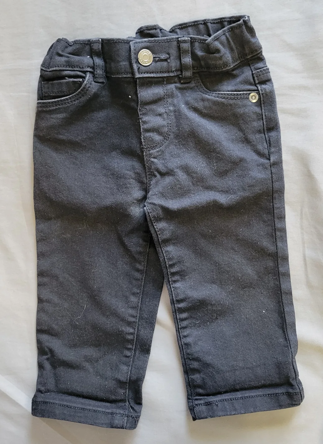 Bundle - Baby Clothes - Size 6-12 Months image indicator(3)