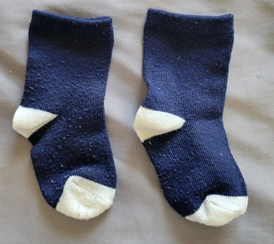 Bundle - Baby Clothes - Size 6-12 Months image indicator(4)