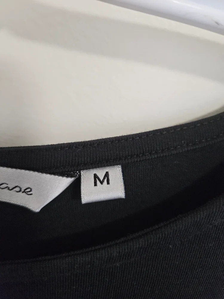 Black Dress - Size M image indicator(2)