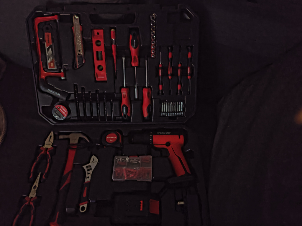 Tool Case - photo 2