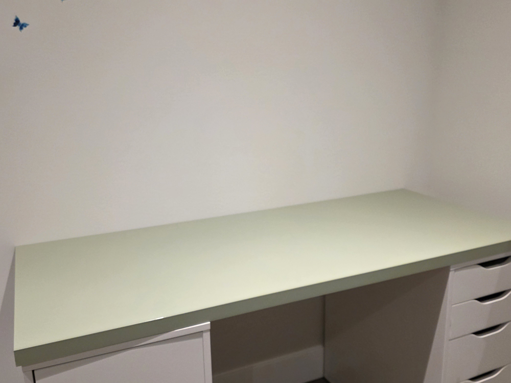 ikea tabletop - photo 2