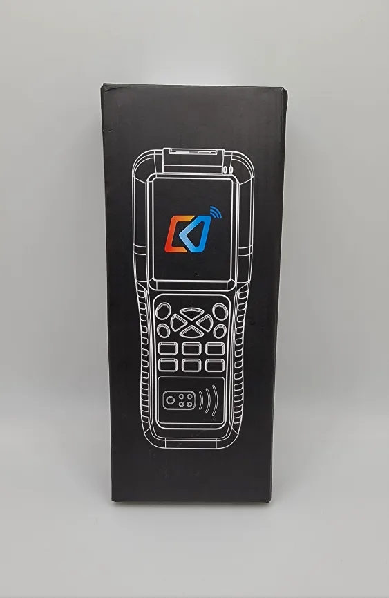 iCopy Advanced RFID Smart Card Testing Tool – WiFi/USB, LCD image indicator(2)