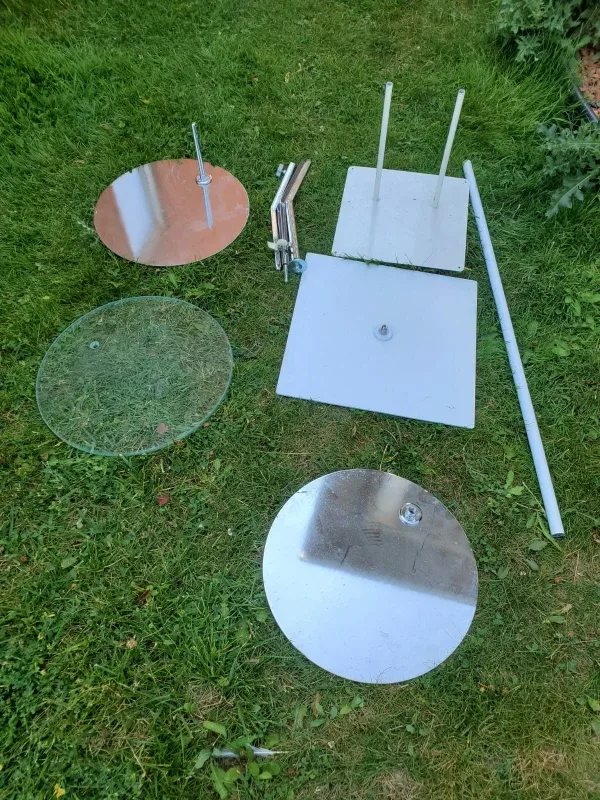 Retail Professional Mannequin and Parts image indicator(4)