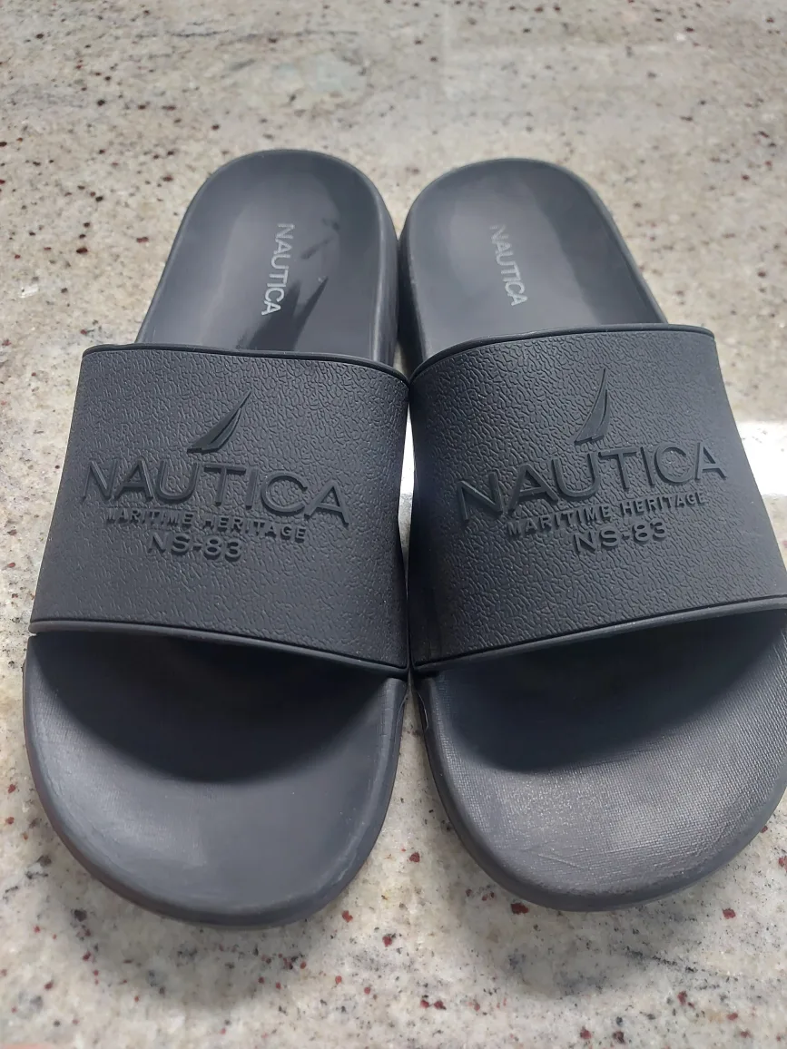 Nautica Maritime Heritage NS-83 Slides thumbnail