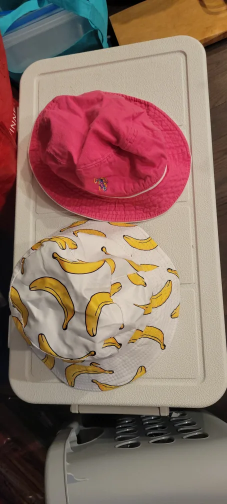 mens bucket hat thumbnail