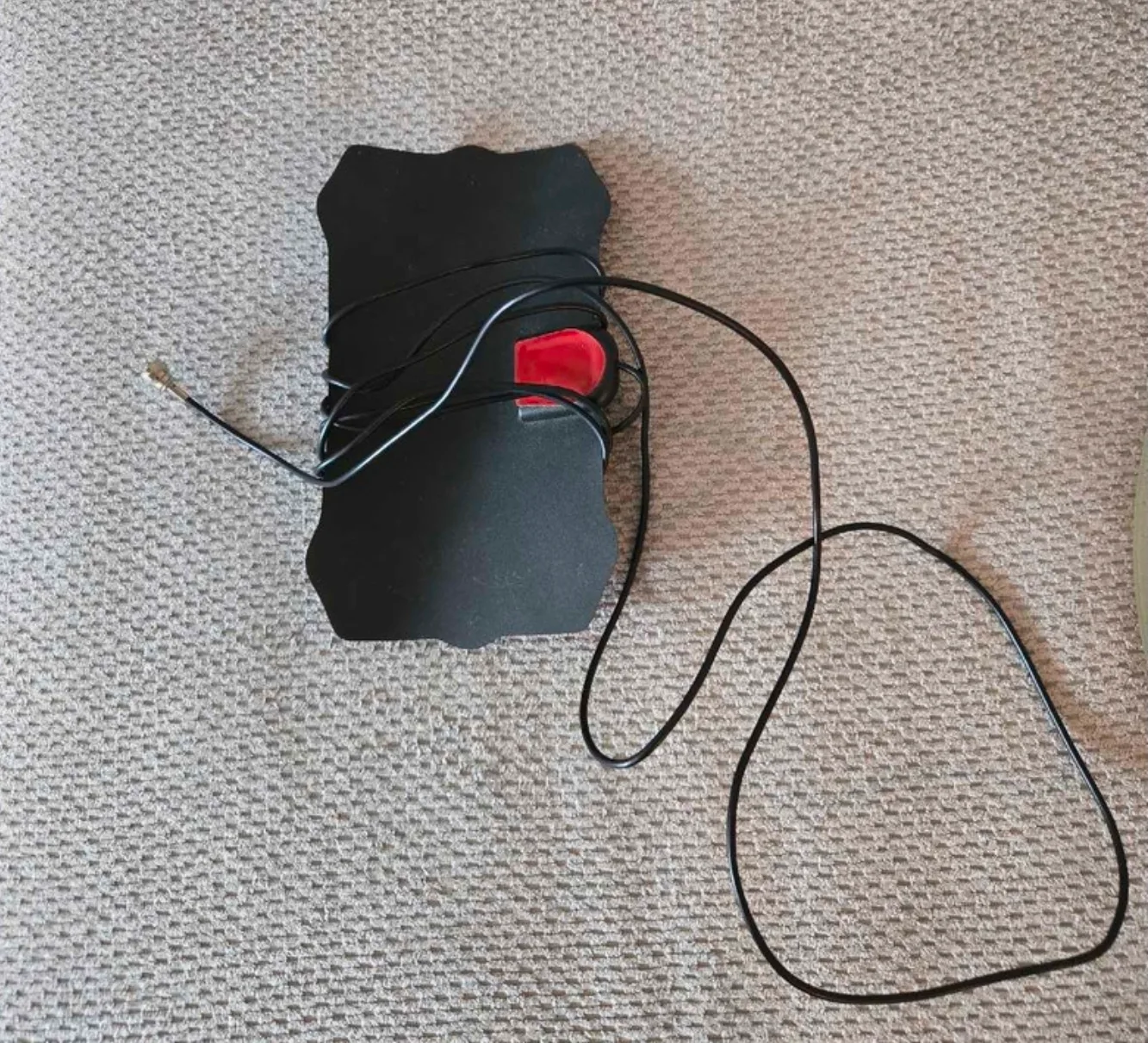 HDTV Indoor Antena image indicator(3)