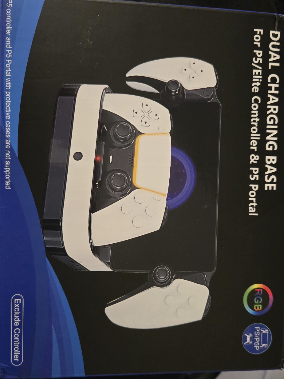 PlayStation Portal - photo 2