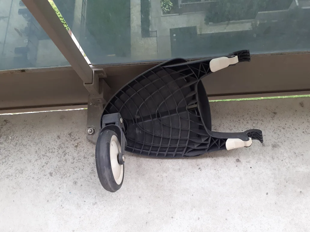 Bugaboo Wheeled Board image indicator(4)