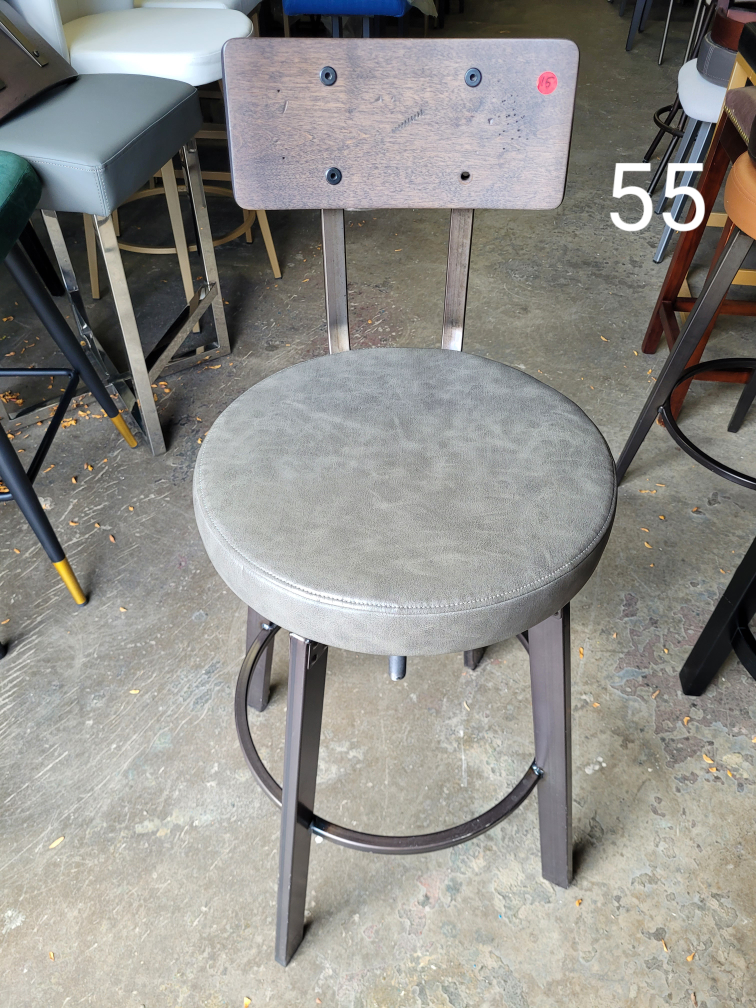 Single Item Chairs, Stools,  Swivel Chairs... - photo 5