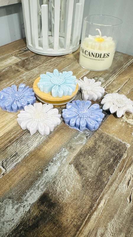 FA Candles Handmade Soy Wax Candles