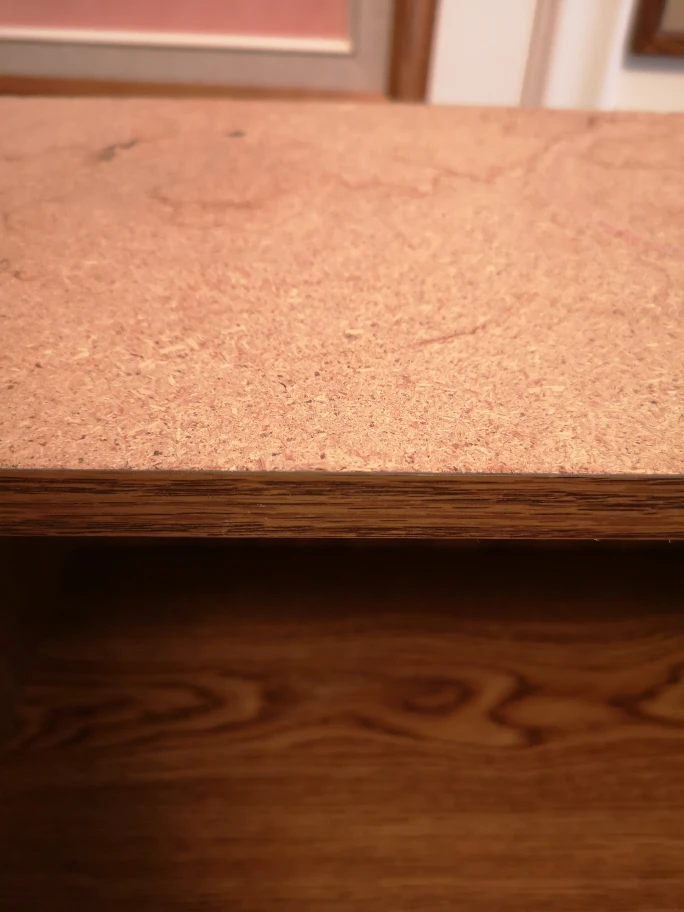 tall bookcase - photo 4