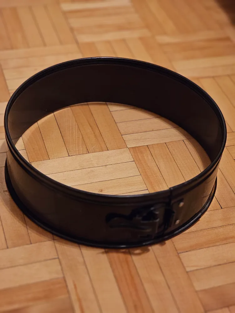Springform Cake Pan thumbnail
