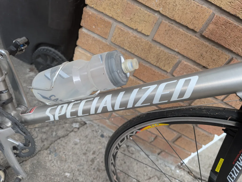 Specialized Allez Expert Road Bike image indicator(8)