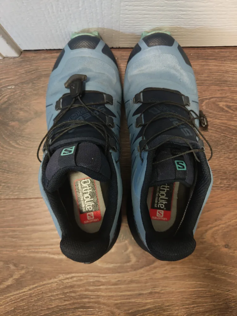 Salomon Speedcross 5 GTX Trail Runners - Size 6 Women image indicator(3)