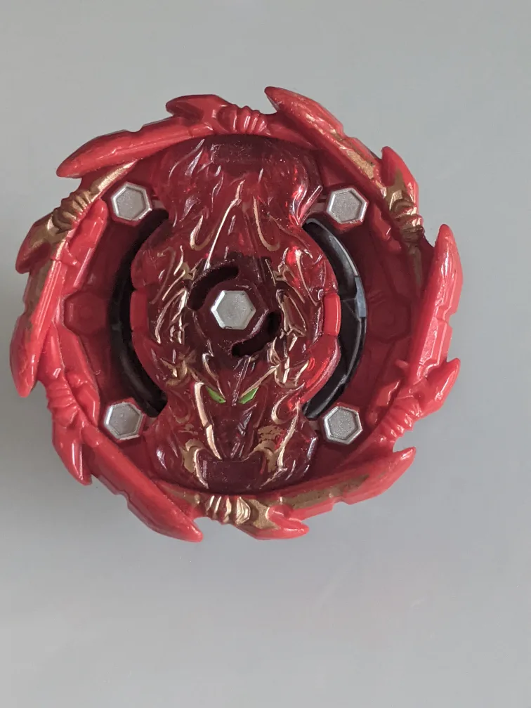 Bushin Ashindra Hypersphere thumbnail
