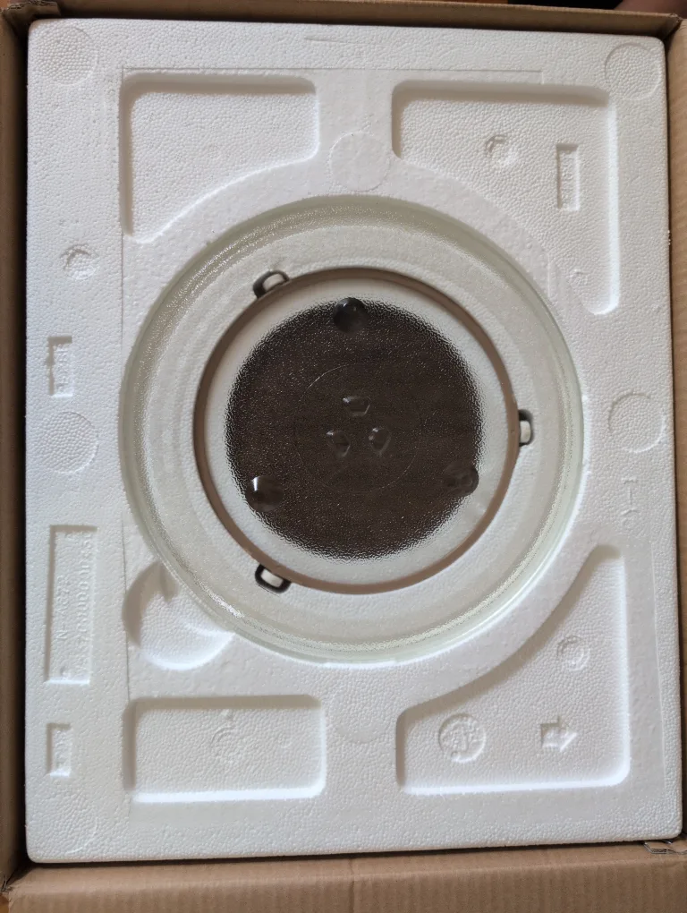 Hamilton Beach Microwave Oven - 1.1 cu ft image indicator(3)