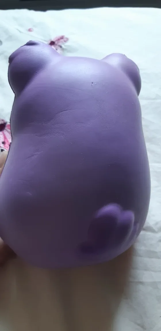 Squish Dee-Lish Koala Squishy Toy image indicator(4)