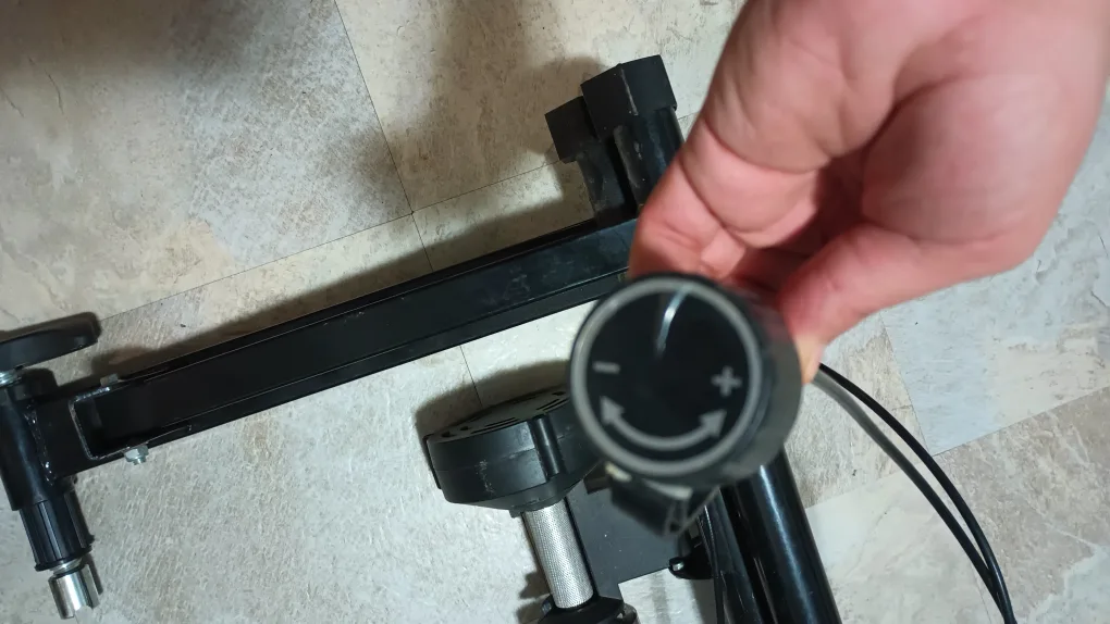 Bike Trainer Stand image indicator(3)