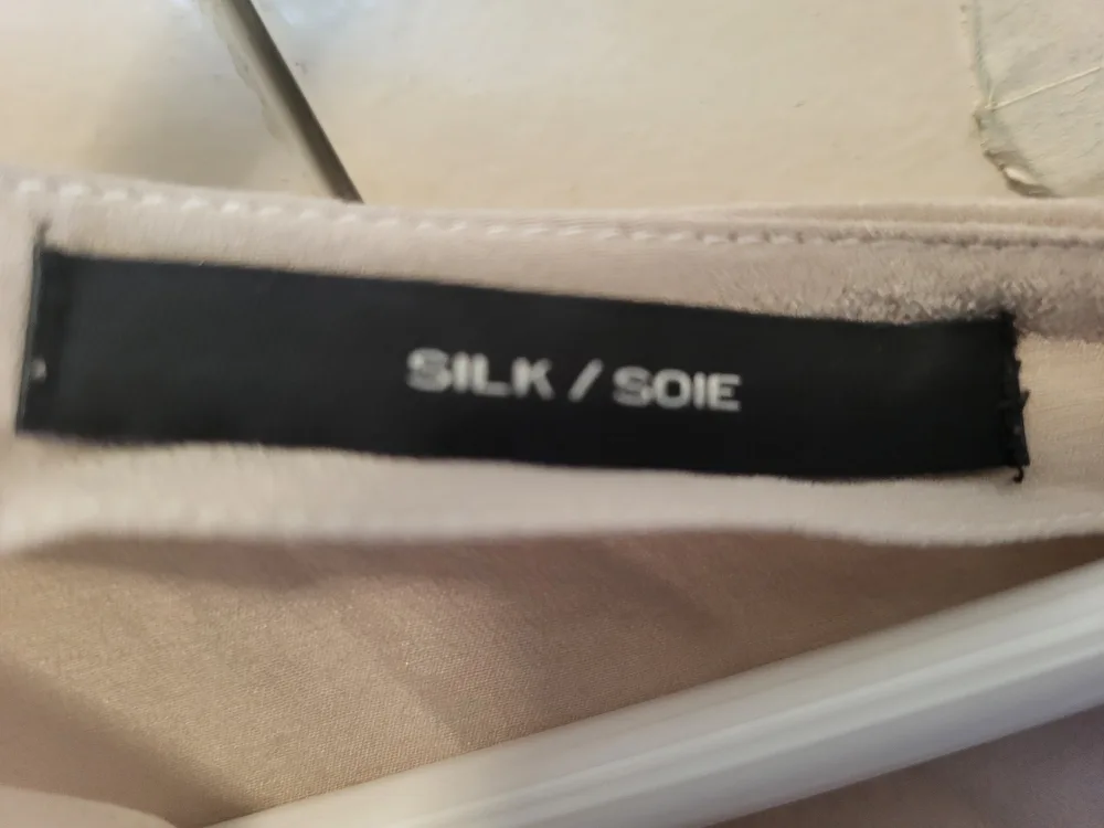 MEXX Metropolitan Colour Block Top - Size 42 image indicator(7)