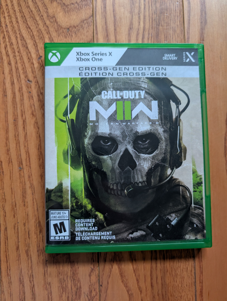 Xbox Games - photo 5