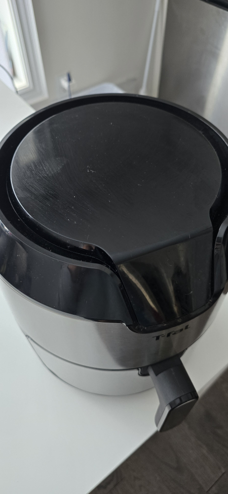 T-fal Easy Fry Air Fryer - photo 2