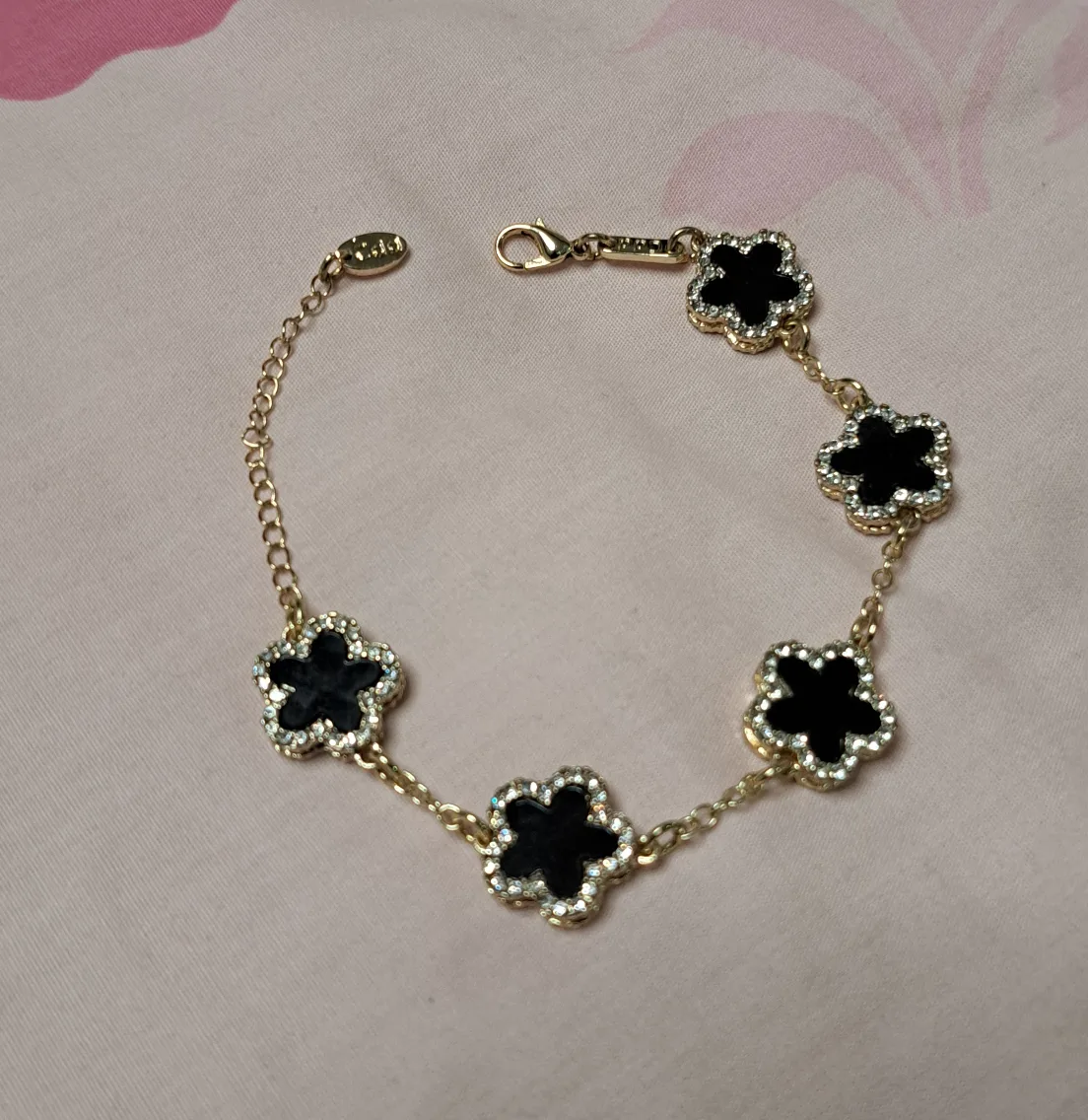 Clover Bracelet thumbnail