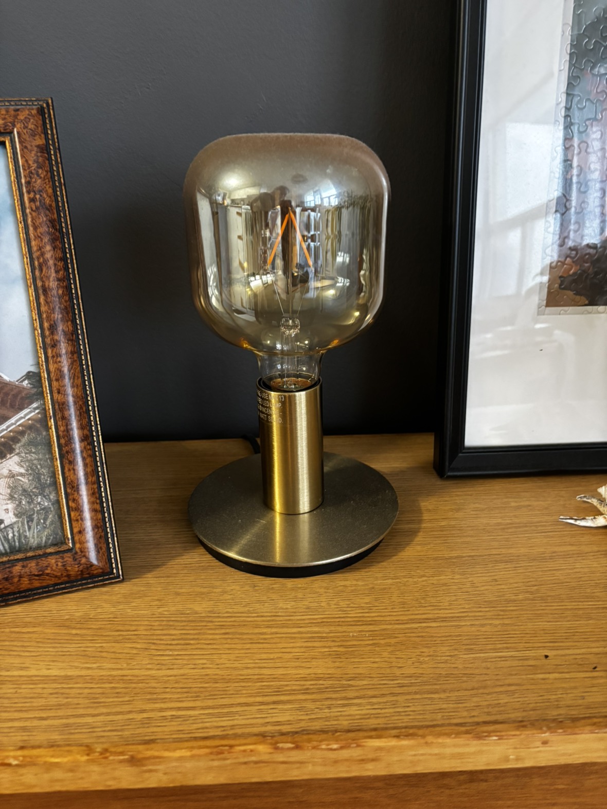 IKEA lamp - photo 2