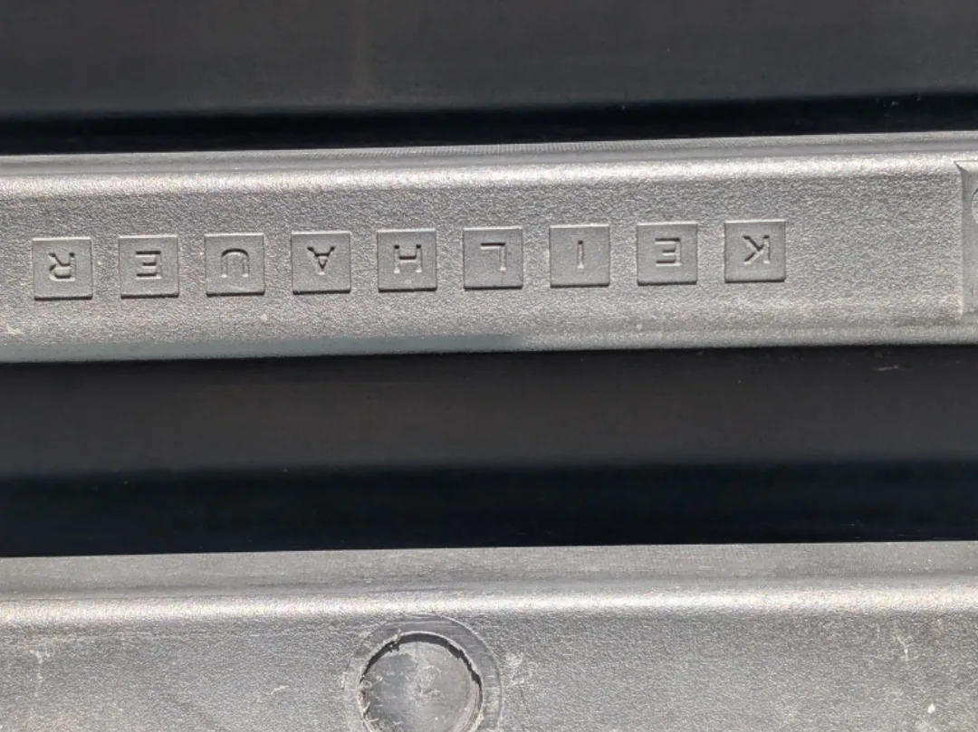 Keilhauer  Chair Set - Black image indicator(4)