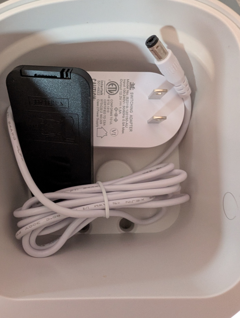Air Cooler - photo 3